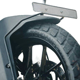 Ktm Adventure 390 Number Plate Holder | JB Racing